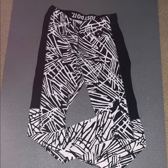 nike leggings - Picture 1 of 1